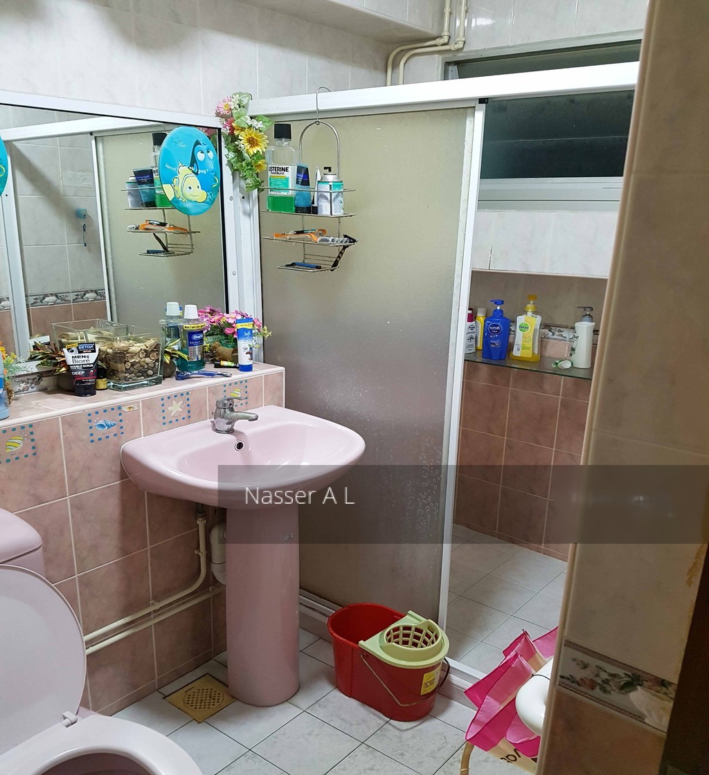 Blk 220 Pasir Ris Street 21 (Pasir Ris), HDB Executive #131459642